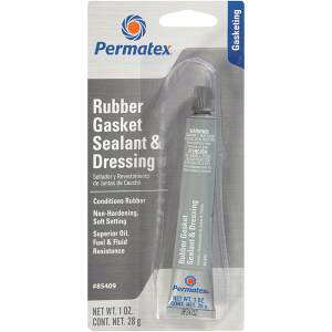 �y�p�[�}�e�b�N�X Permatex�z�p�[�}�e�b�N�X PTX85409 �E���g�����o�[�K�X�P�b�g �� 28g Permatex