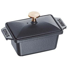 ストウブ staub テリーヌの人気商品・通販・価格比較 - 価格.com 