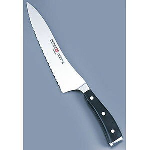 �y���H�X�g�t WUSTHOF�z���H�X�g�t 4124 �N���b�V�b�N�A�C�R�� �u���b�h�i�C�t 20cm WUSTHOF