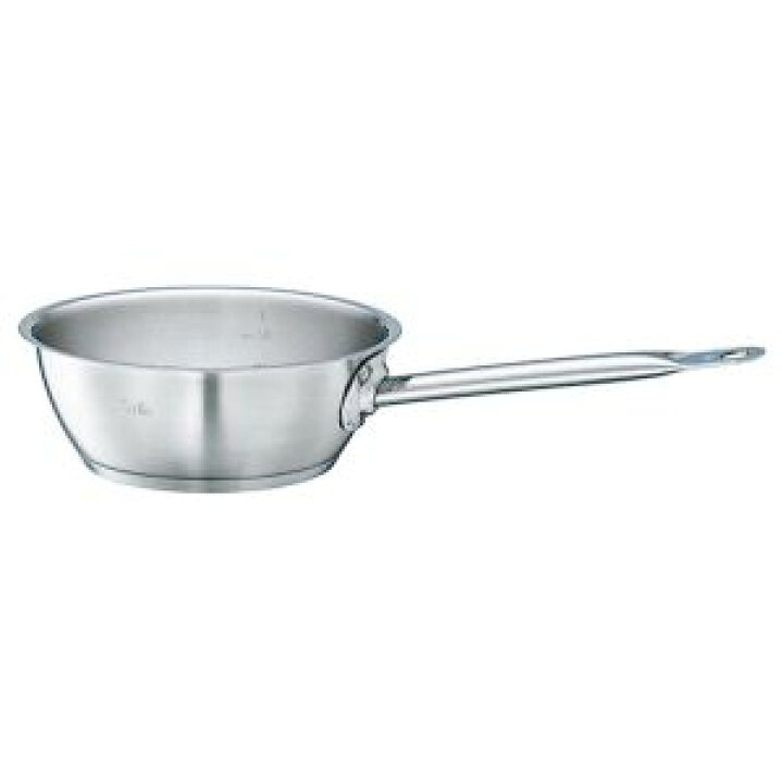 楽天市場】【フィスラー Fissler】フィスラー 18-10 コニカルパン 蓋無 