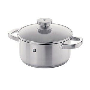 Zwilling ジョイ シチューポット IH対応 16cm 64042-160