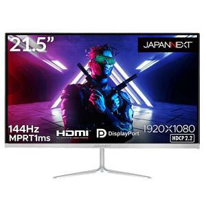 yWplNXg JAPANNEXTzJAPANNEXT JN-T215FLG144FHD Q[~Oj^[ 21.5C`