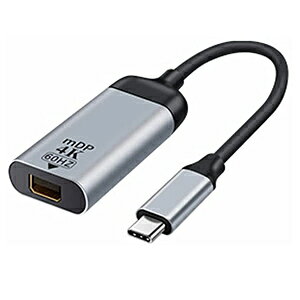 y΂`zTYPE-c to MiniDisplayport P[utϊA_v^