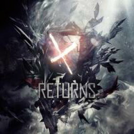 【SOLIDBOX RECORDS】X RETURNS