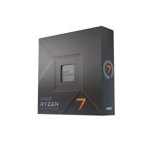yAMD sAizAMD Ryzen 7 7700X Box ICPAMDDRYR0058