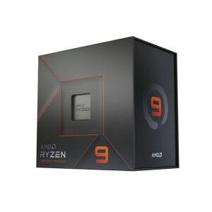 yAMD sAizAMD Ryzen 9 7900X Box ICPAMDDRYR0057