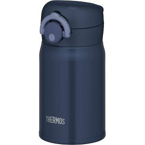 【サーモス THERMOS】サーモス JOP-250-DPNV 真空断熱ケータイマグ 250ml ディープネイビー