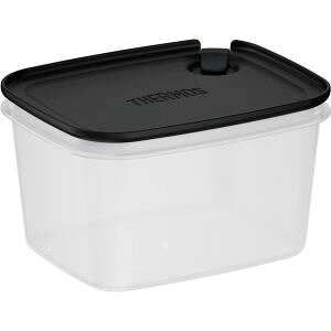 yT[X THERMOSzT[X Myt[hRei[ p^ 800ml ubN KC-SA800-BK