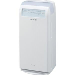 【アイリスオーヤマ IRIS】アイリスオーヤマ HXF-C40-W 285509 加湿空気清浄機 17畳