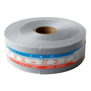 �y���{�R�t�f�� Nippon Chuko�zNBK ����A�~�[�e�[�v 38mm��×10m�� ���ݖ�1mm ���C�g�O���[ AMT38-15 ���{�R�t�f��