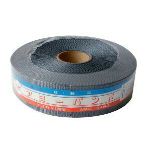 y{Rtf Nippon ChukozNBK AMIE BAND A~[oh iC 30mm×10m ݖ1mm O[ AMT30-16 {Rtf