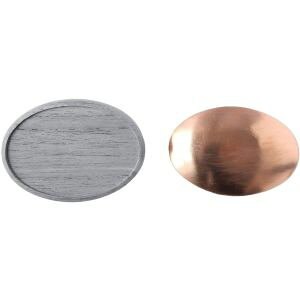 y{Rtf Nippon ChukozNBK ؐu[` ~   5 W65xH45mm O[ A22-102-5 {Rtf