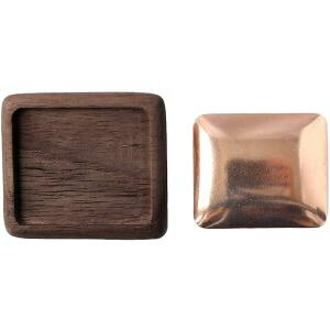 �y���{�R�t�f�� Nippon Chuko�zNBK �ؐ��u���[�` �l�p 5�� W40×H35mm ������ A22-106-5 ���{�R�t�f��