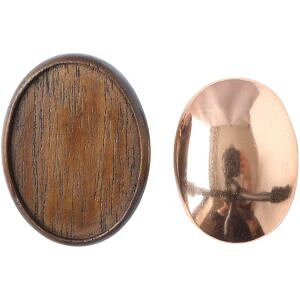 y{Rtf Nippon ChukozNBK ؐu[` ~ c  5 W35×H40mm  A22-115-5 {Rtf