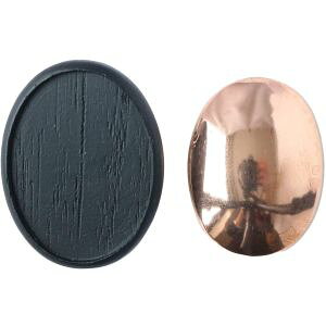 y{Rtf Nippon ChukozNBK ؐu[` ~ c  5 W35×H40mm ubN A22-117-5 {Rtf