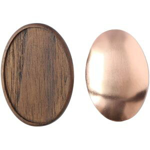 y{Rtf Nippon ChukozNBK ؐu[` ~ c  5 W45×H65mm  A22-118-5 {Rtf