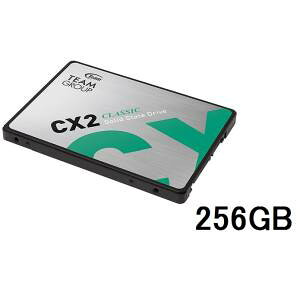 y`[ Teamz`[ T253X6256G0C101 SSD SATAڑ 2.5C` 256GB