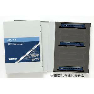 yg~[ebN TOMIXzTOMIX 6211 ԗP[X 8p 21m