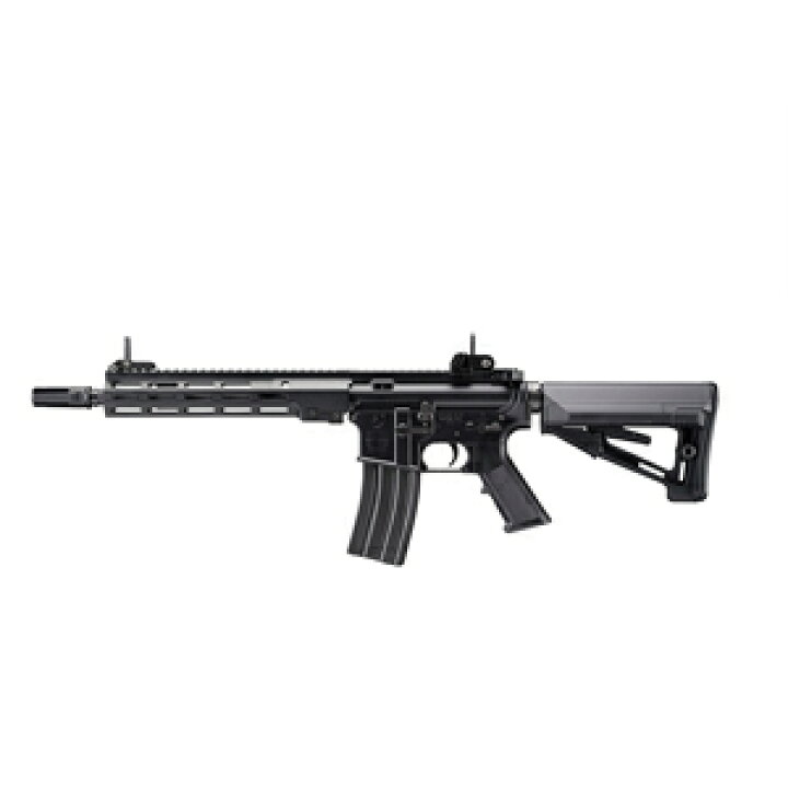 楽天市場】【東京マルイ】東京マルイ URG-I 11.5 inch BLACK 次世代 