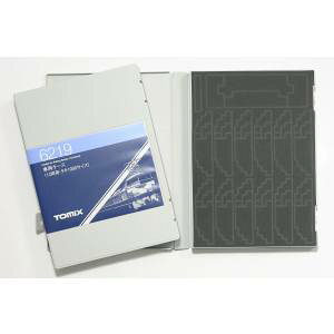 yg~[ebN TOMIXzTOMIX 6219 ԗP[X 12p ^L1000TCY