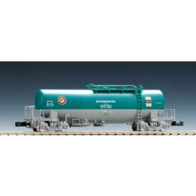 【トミーテック TOMIX】TOMIX 8712 タキ1000 日本石油輸送 米タン