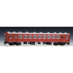 トミーテック 国鉄客車 オハ50形 HO-5022 (鉄道模型) 価格比較 - 価格.com 
