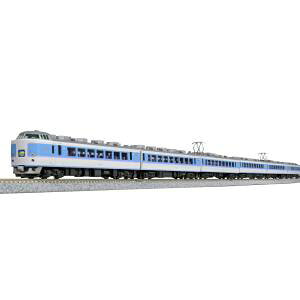 カトー 189系〈グレードアップあずさ〉 4両増結セット 10-1526 (鉄道 