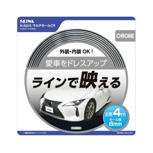 �y�Z�C�� SEIWA�z�Z�C�� K424 �}���`���[�� CR
