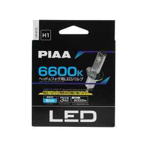 ysA PIAAzPIAA LEH213 Rg[X LED 6600K H1 12V sA