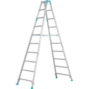 �y�A���C���R ALINCO�z�A���C���R MA300F ��p�r�� 2.88m �ő�g�p���� 100kg ���[�J�[���� ����s�� �k�C�����ꗣ���s��