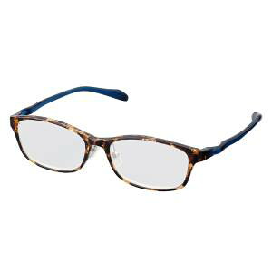 【フィラ FILA】フィラ FILA COSTADO コスタード 老眼鏡 シニアグラス リーディンググラス +3.50 LT-P018 DEMI