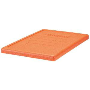 �y�L�����u�� Cambro�z�L�����u�� �J���S�[�{�b�N�X �g�b�v���[�_�[�p�W �I�����WEPP3253LID 363
