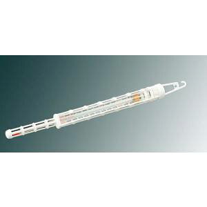 【マトファー MATFER】マトファー 低温用 温度計 PCガード入 52731 MATFER