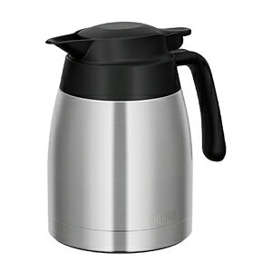 yT[X THERMOSzT[X TTC-1000SBK @Ή ^fM XeX|bg XeXubN 1.0L