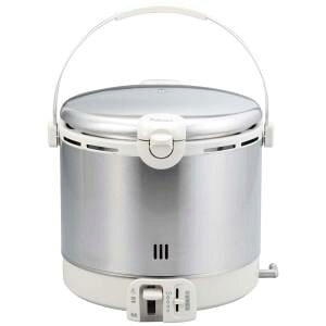 【パロマ Paloma】パロマ PR-18EF ガス炊飯器 12A 13A 都市ガス用
