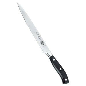 【ビクトリノックス Victorinox】ビクトリノックス グランメートル フィレナイフ 20cm 77213.20G Victorinox