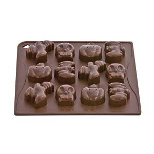 �y�p���H�[�j Pavoni�z�p���H�[�j �`���R�A�C�X�n���E�B�� CHOCO08 Pavoni