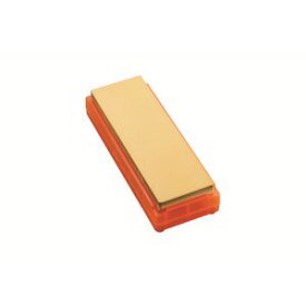 【シャプトン SHAPTON】シャプトン セラミック砥石 刃の黒幕 オレンジ 中砥 1000 K0702 ATIA904