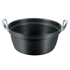 【ヴァボーレ】ヴァボーレ 遠赤外線 セラミック 料理鍋 5.50 39cm