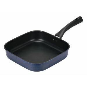 �n�R�p�� �ӂ��f���H �p�^�t���C�p�� IH�Ή� 24×24cm HB-6367