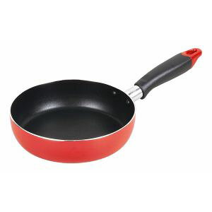 �j���[�t�H�A �ӂ��f���H �t���C�p�� IH�Ή� 18cm HB-8043 [���b�h]