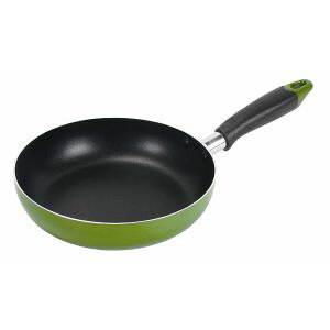 �j���[�t�H�A �ӂ��f���H �t���C�p�� IH�Ή� 20cm HB-8592 [�O���[��]