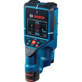 【ボッシュ BOSCH】ボッシュ D-TECT200JPS コンクリート探知機 バッテリー 充電器セット BOSCH