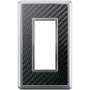 �y�X�K�c�l�H�Ɓz�X�K�c�l�H�� PXP-CF01-CB 210027208 �X�C�b�`�v���[�g �R���Z���g�v���[�g