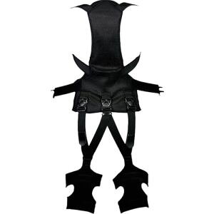 【キングジム KING JIM】キングジム ASX30-L 作業アシストスーツX Lサイズ