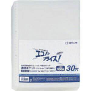 �y�L���O�W�� KING JIM�z�L���O�W�� 103EPP-100 �����|�P�b�g�G�R�m�~�[30���䎆�Ȃ� 100����