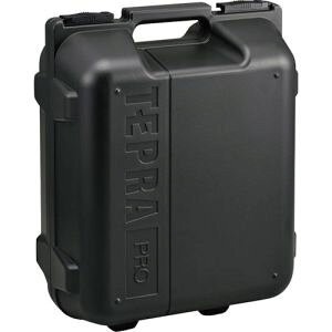 �y�L���O�W�� KING JIM�z�L���O�W�� SR10BT-K �u�e�v�� �v���v�V�X�e���g�����N �N��