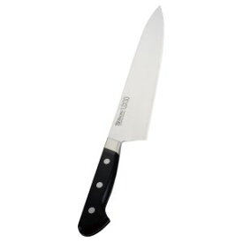 【ミソノ刃物 Misono】ミソノ刃物 UX10 牛刀 24cm No.713 メーカー直送 代引不可 北海道沖縄離島不可