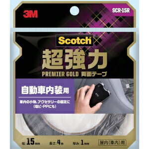 yX[G 3MzX[G 3M SCR-15R XRb` ͗ʃe[v v~AS[h ԓp 15mm×4m