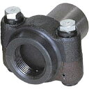 【レッキス工業 REX】レッキス工業 NA65 1701NG ニップルアタッチメント 2.1/2